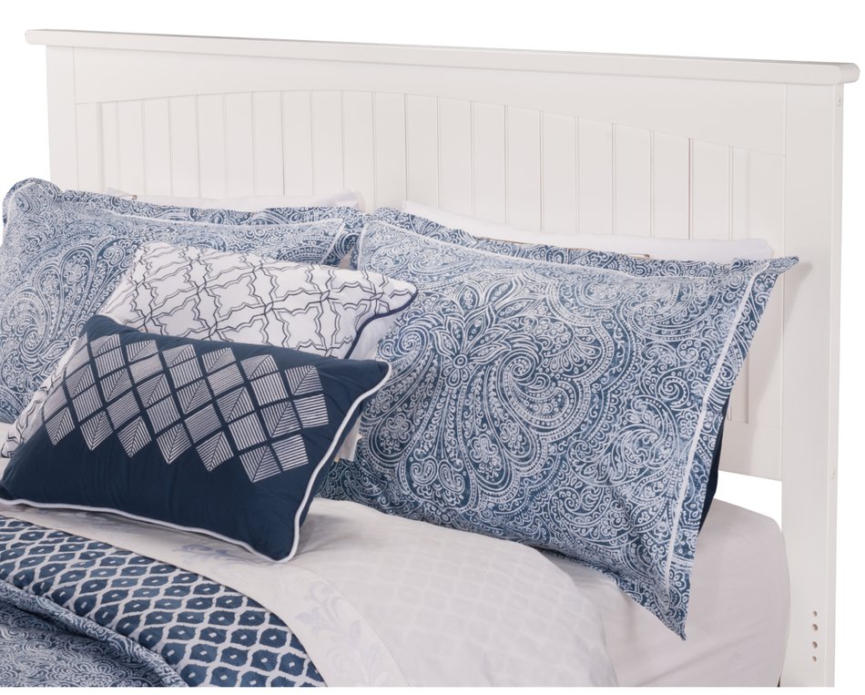 Nantucket Full Headboard