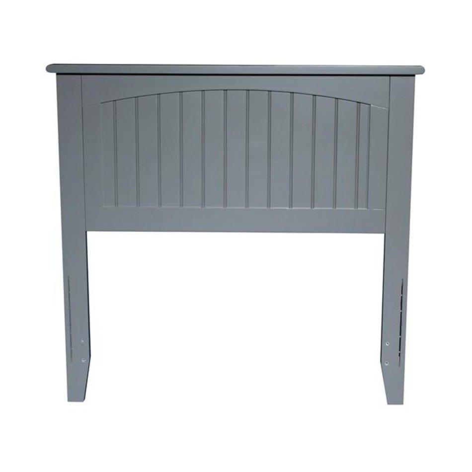 Nantucket Full Headboard
