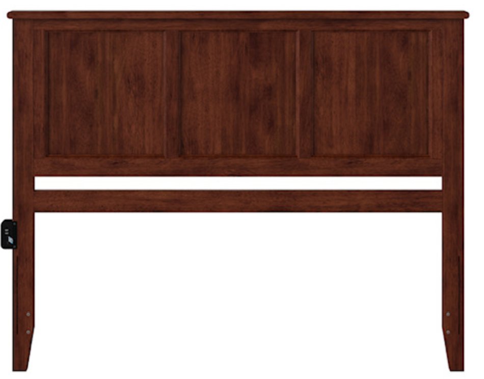 Madison King Headboard