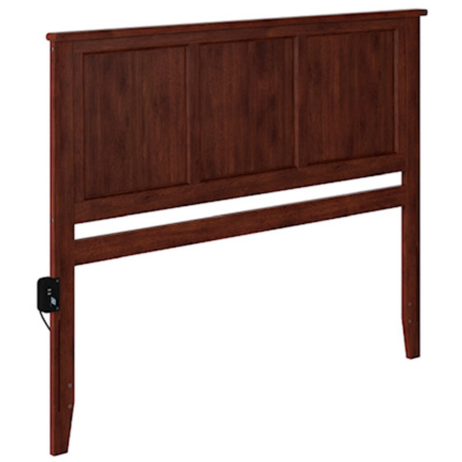 Madison King Headboard