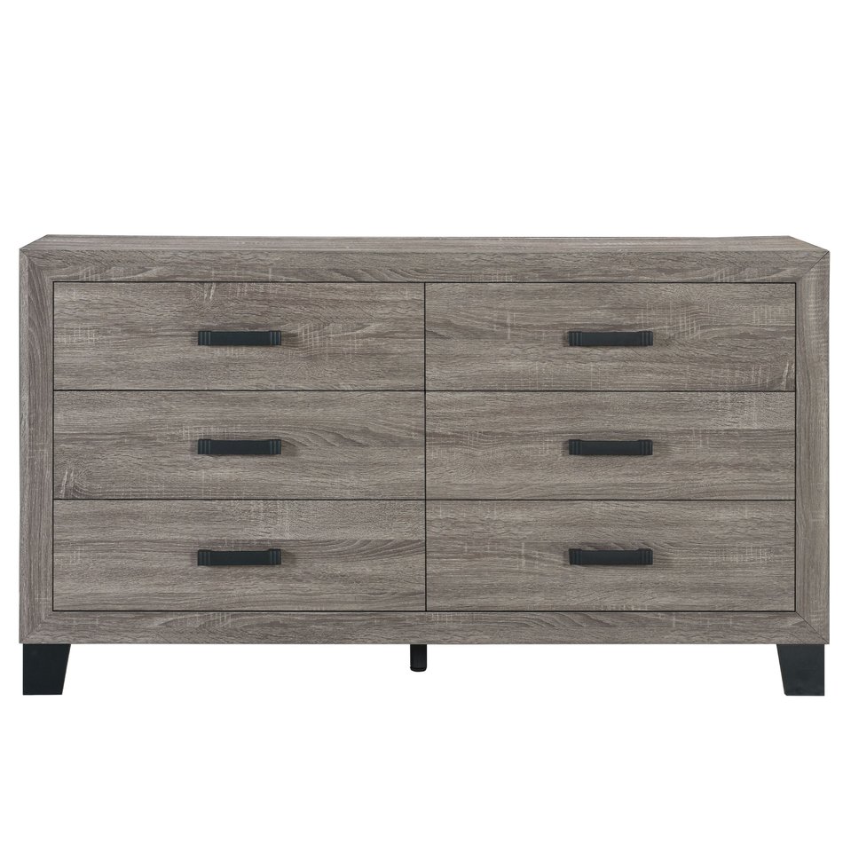 Austin Dresser