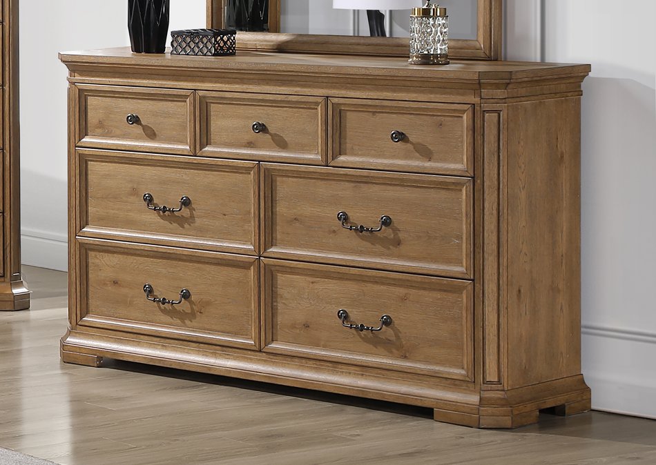 French Dresser