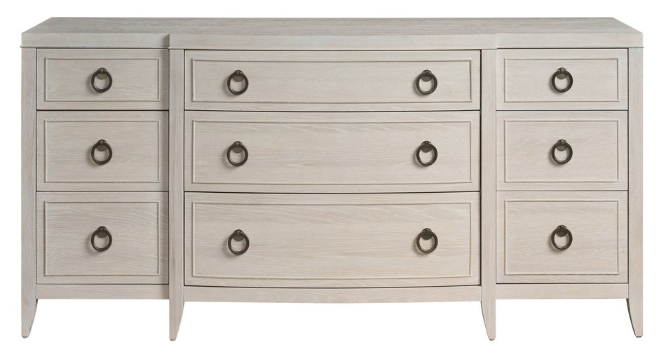 Avaline Dresser