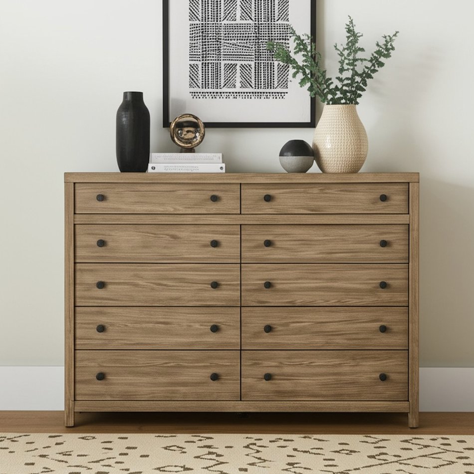 Dwell Dresser