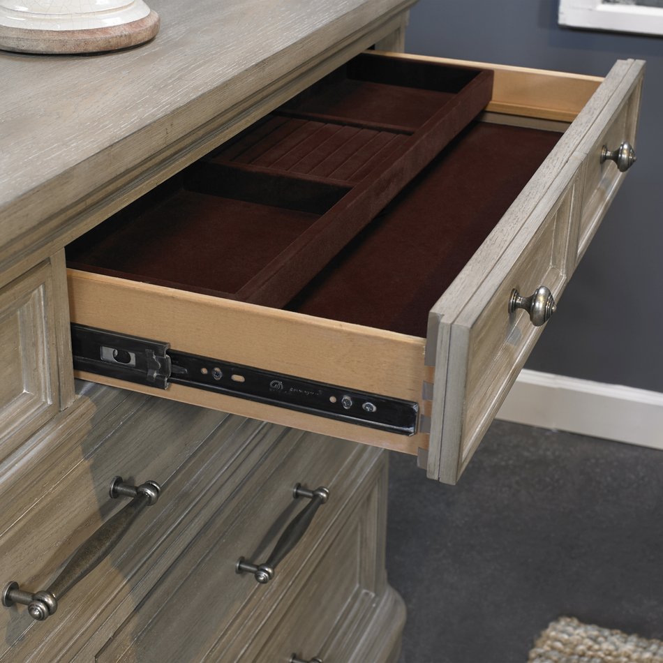 Abington Dresser