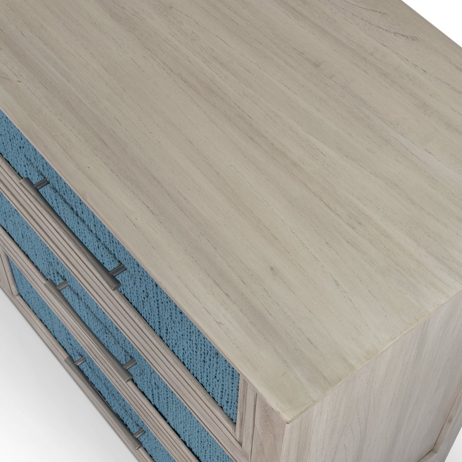 Ocean Isles Dresser
