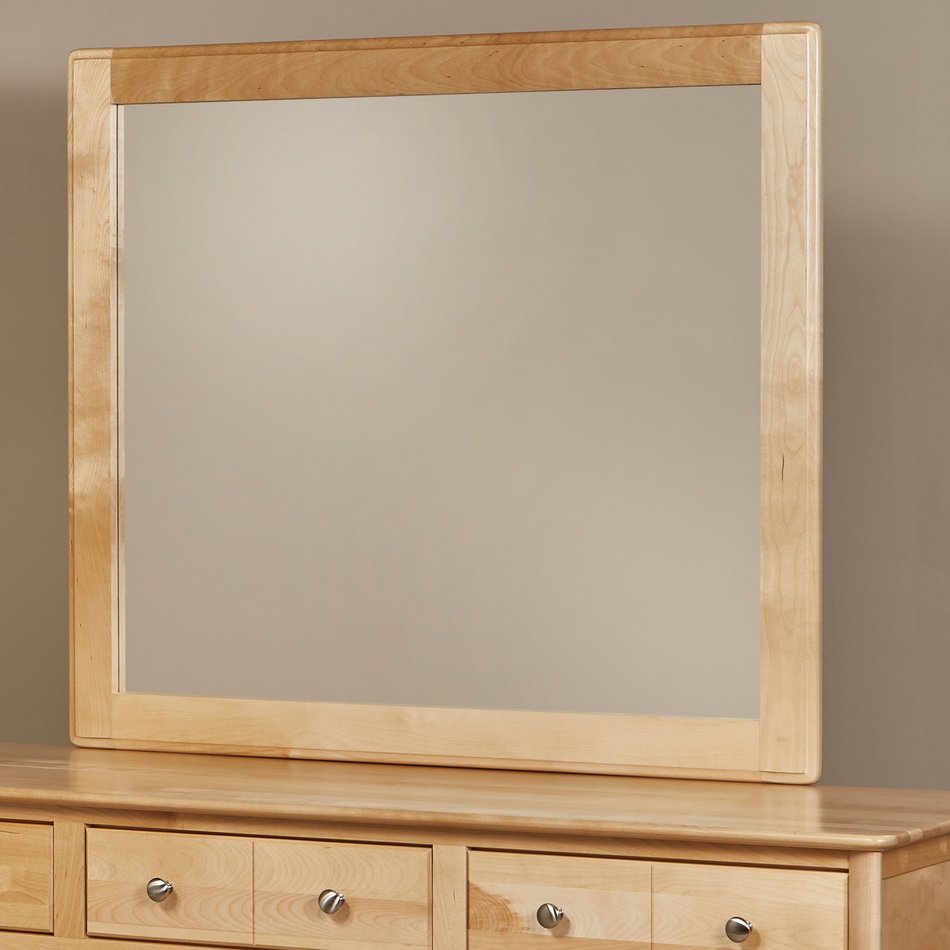 Stratford Mirror