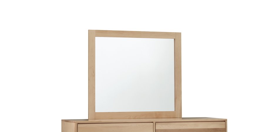 Wakefield Mirror