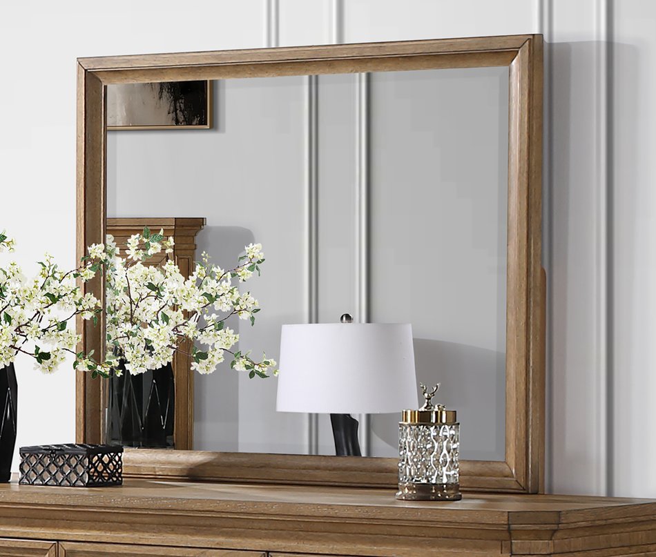 French Mirror