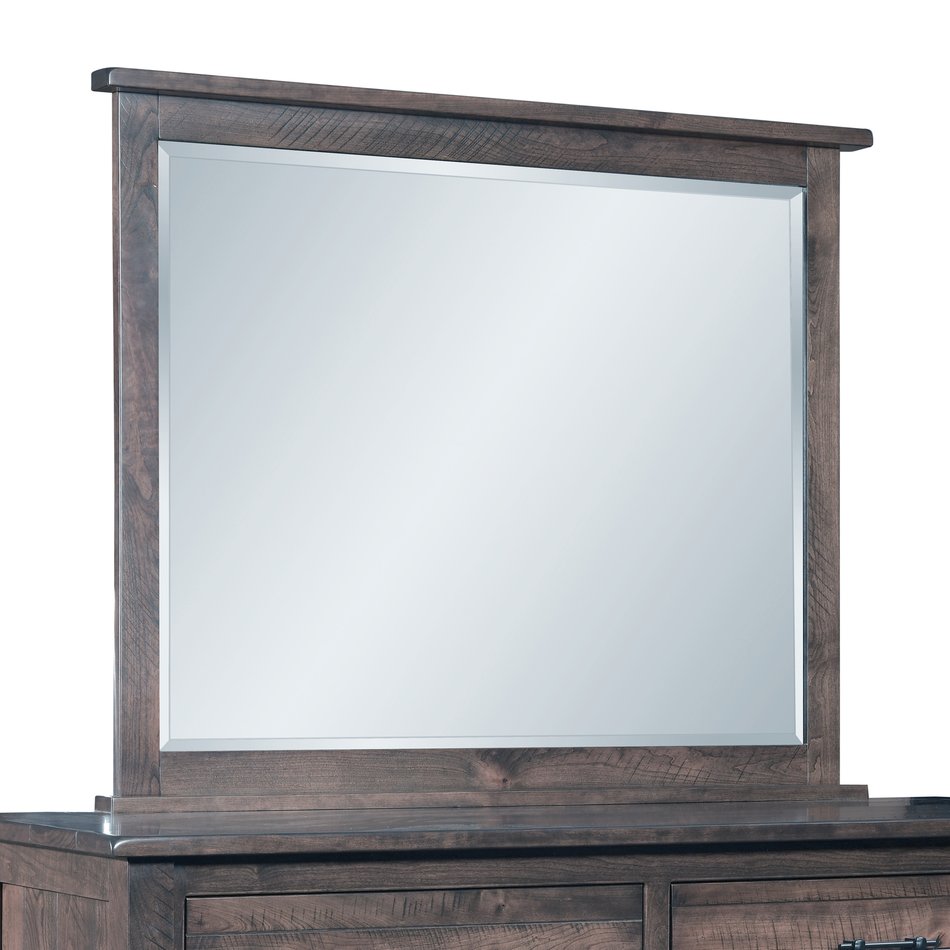 Sequoia Mirror