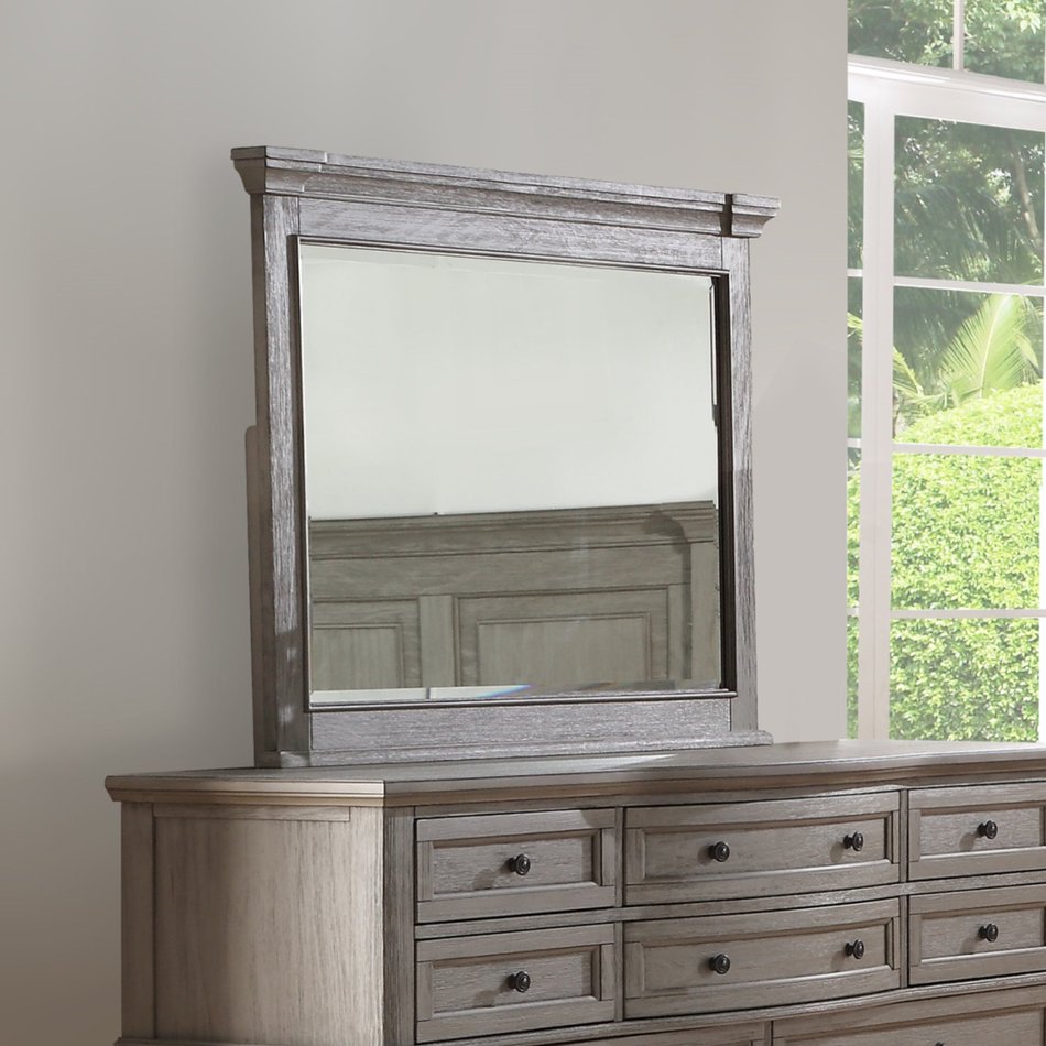 Elm Mirror