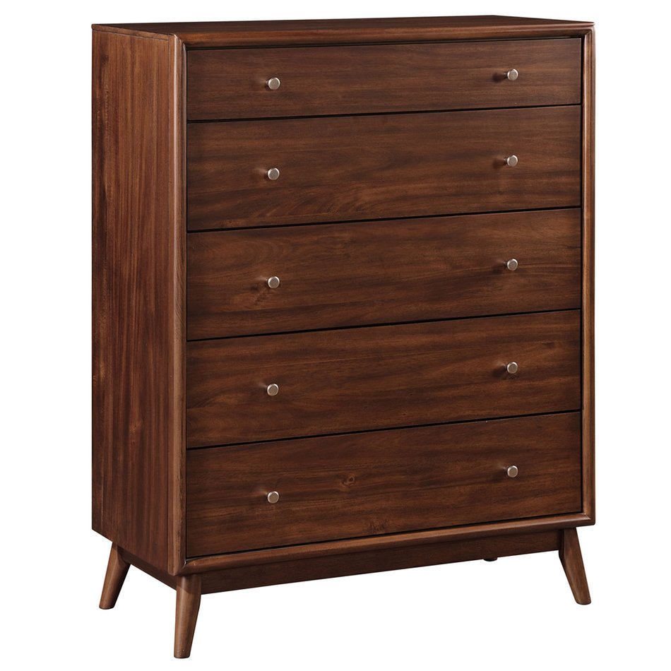 Mid Century Chest
