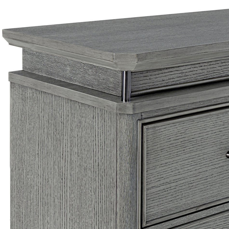 Knightsbridge Chest