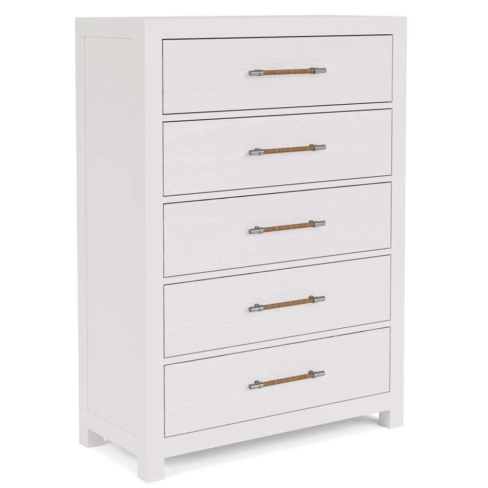 Rosalie Chest