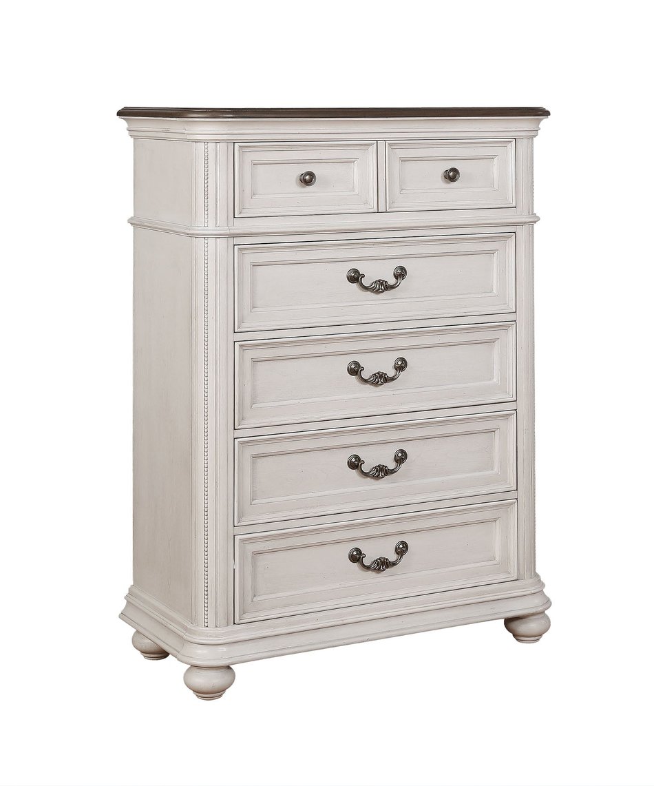 West Chester Chest
