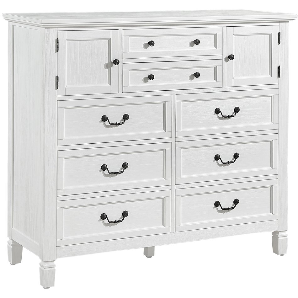 Glasc Chest