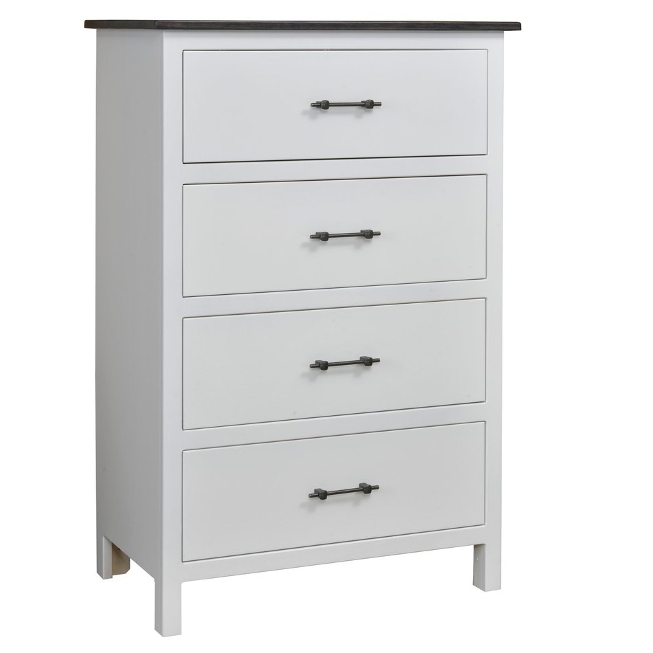 Bristol Point Chest