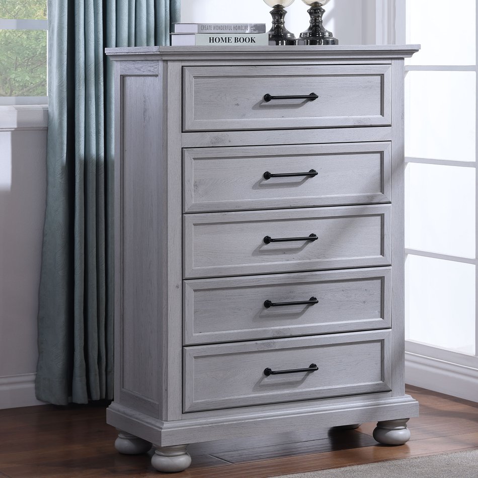 Filco Chest
