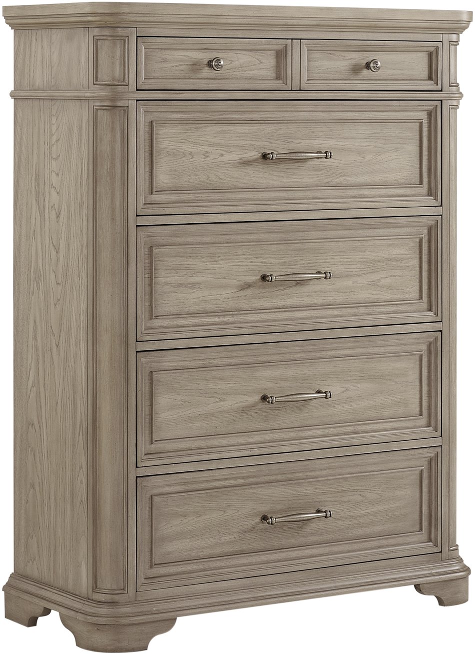 Abington Chest