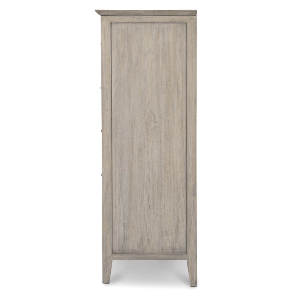 Ocean Isles Chest