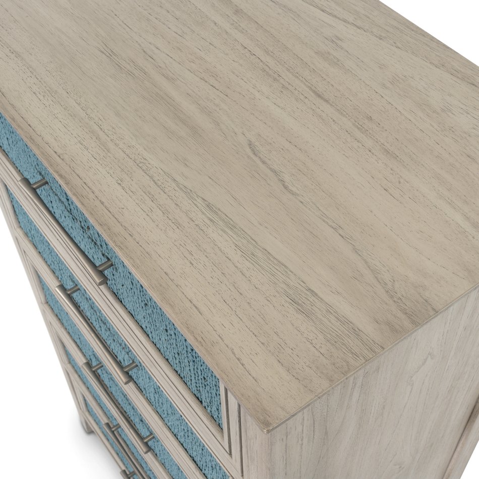 Ocean Isles Chest