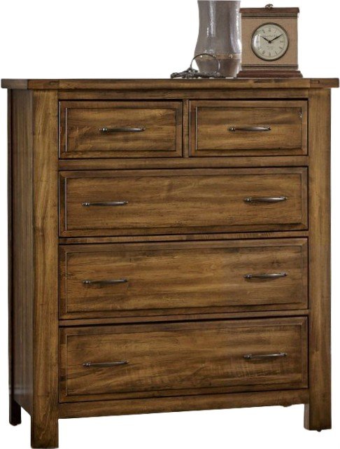 Maple Road Chest