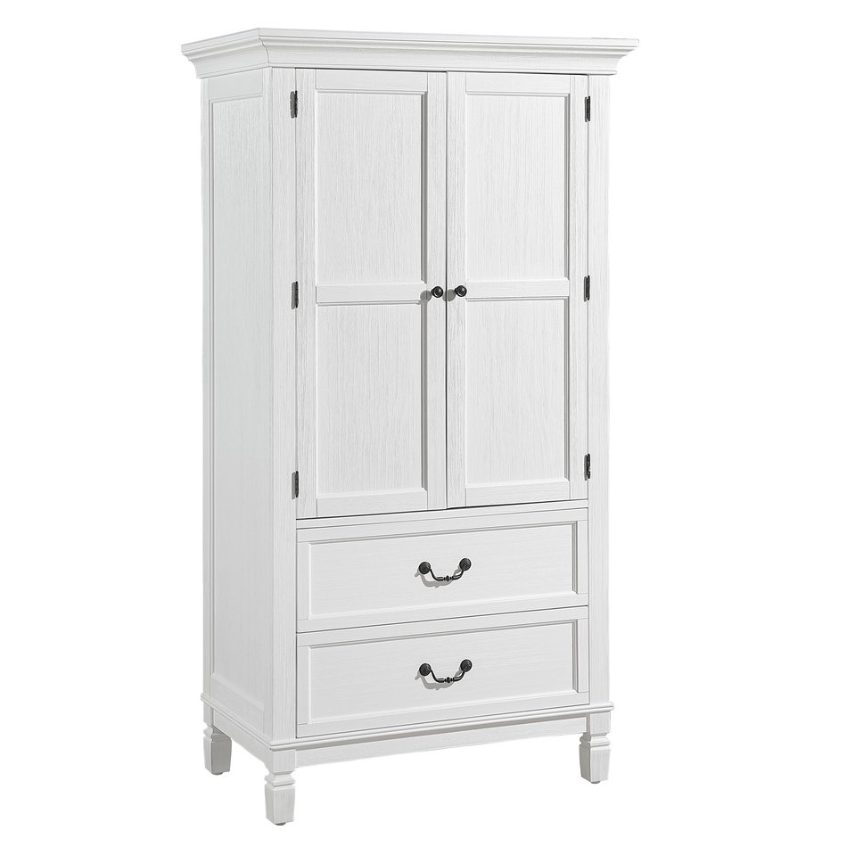 Glasc Tall Cabinet