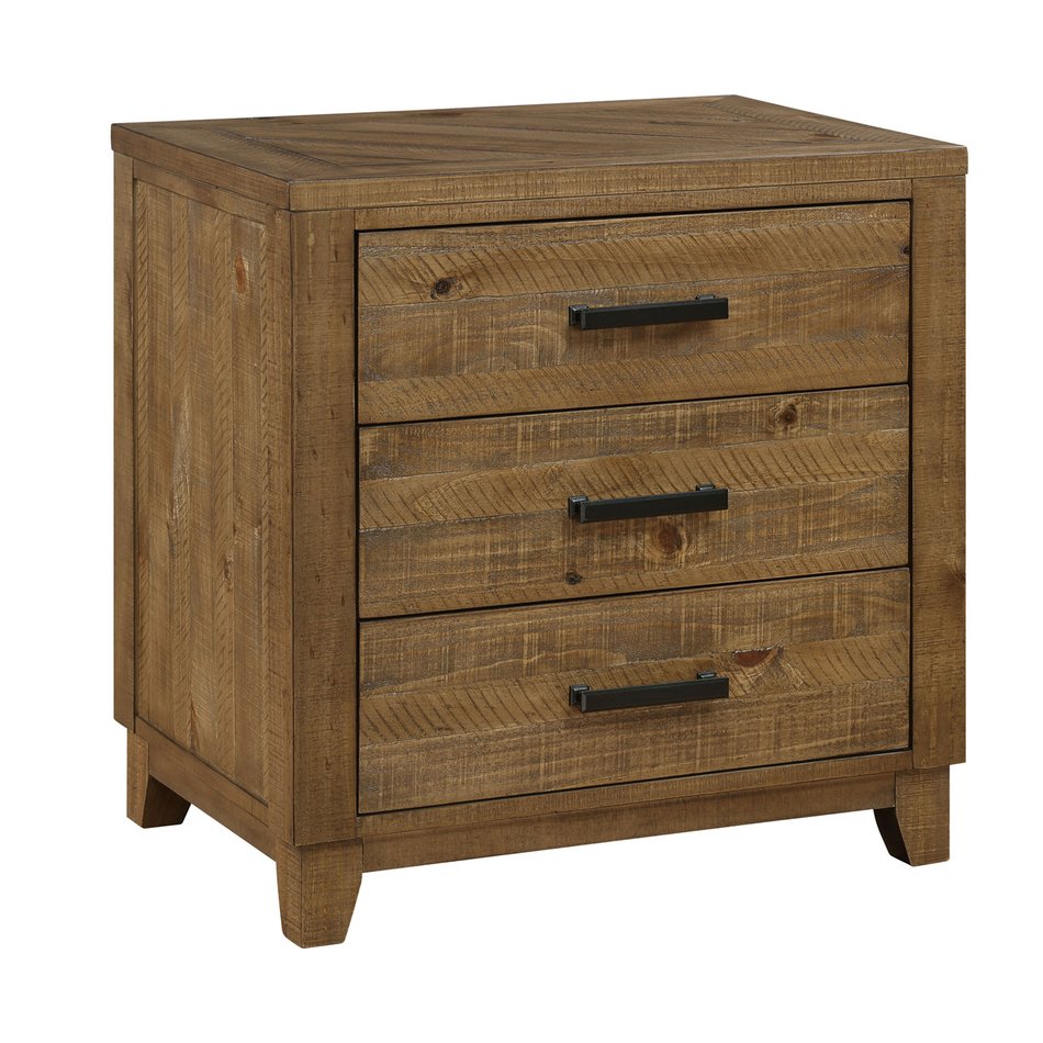 Aria Nightstand
