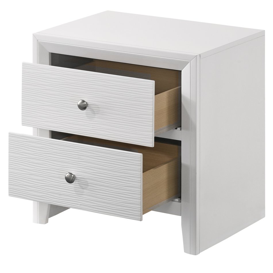 Evan Nightstand