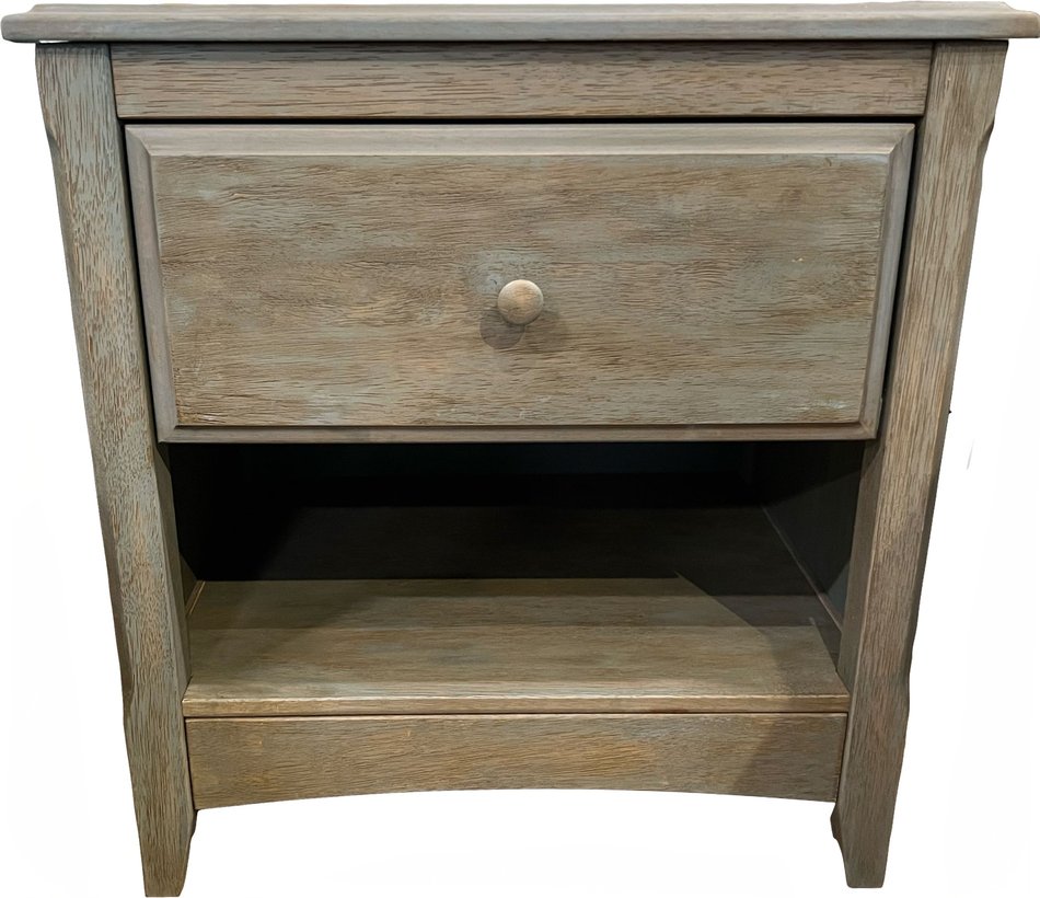 Hayden Nightstand