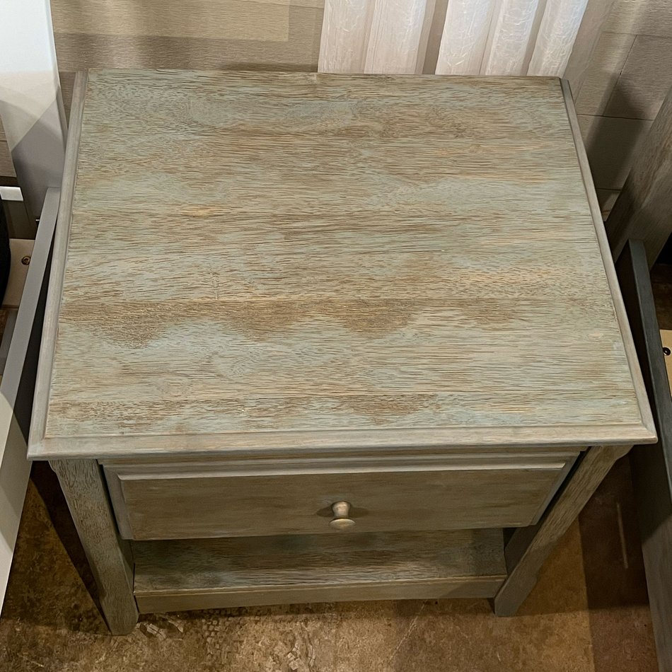 Hayden Nightstand