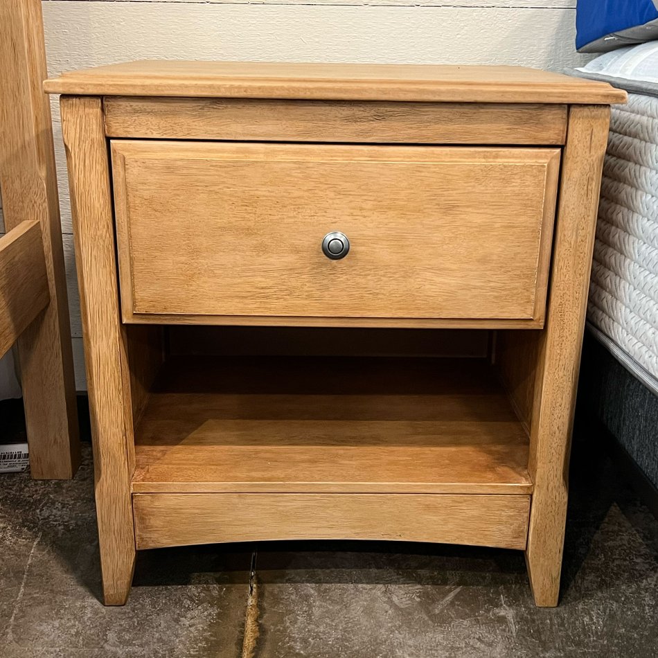 Morgana Nightstand