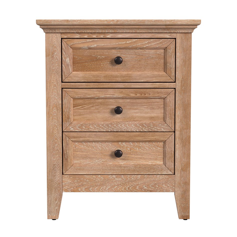 San Mateo Nightstand