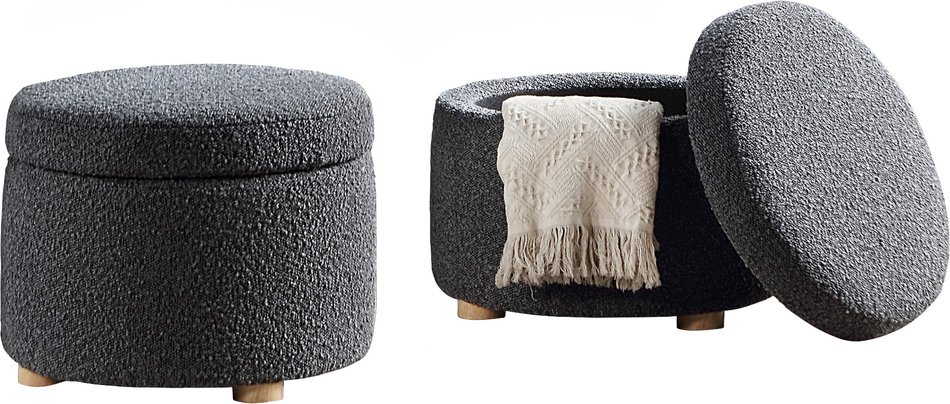 Accent Storage