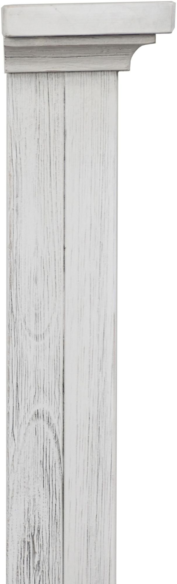Islamorada Queen Headboard & Frame