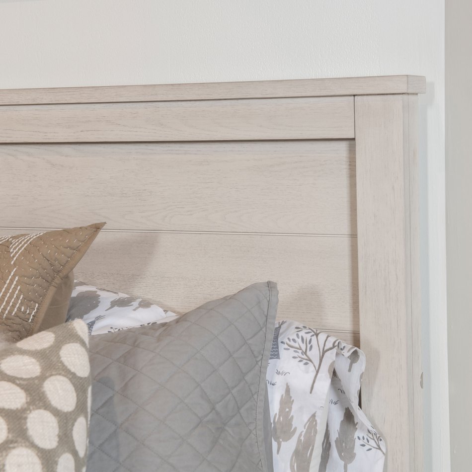 Preston Twin Bed