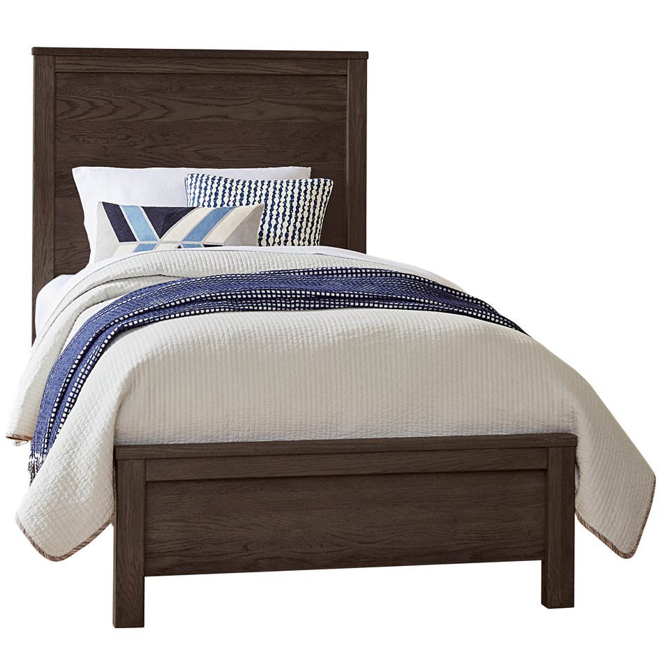 Fundamentals Full Bed