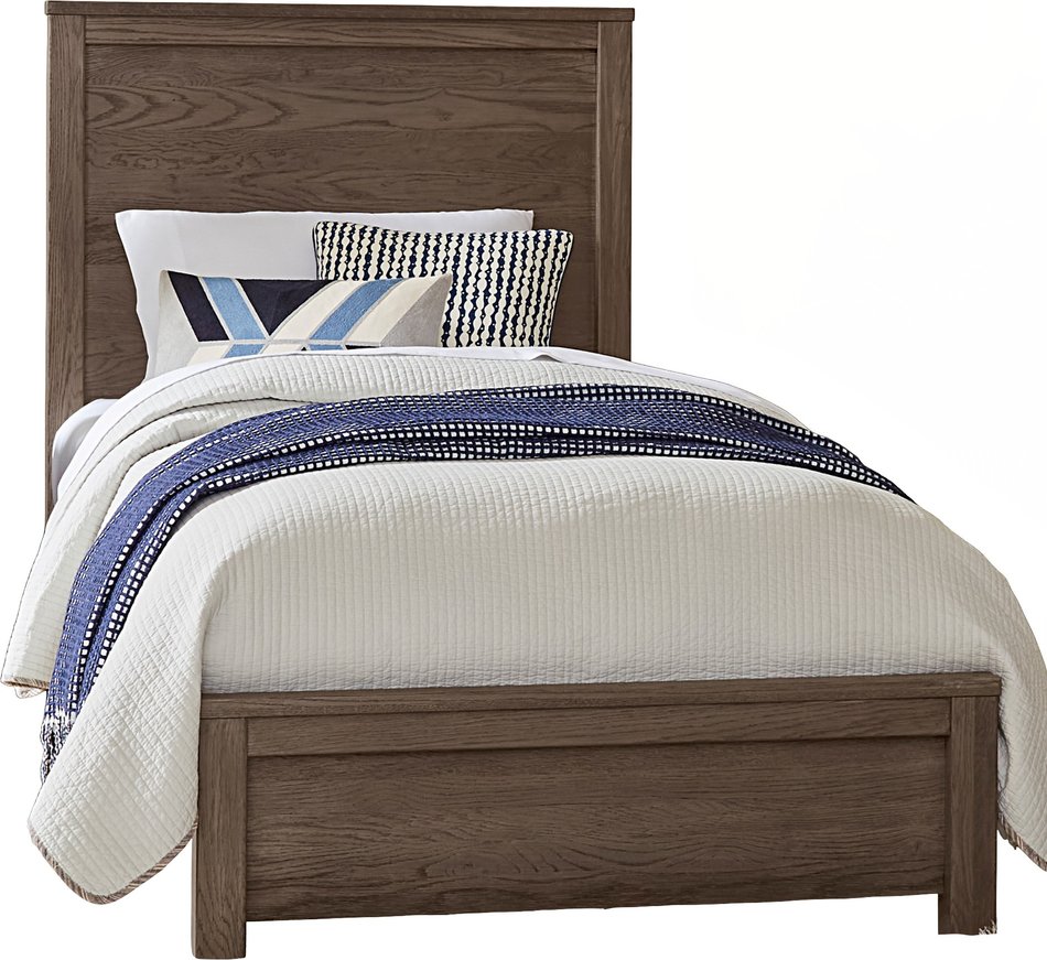 Maple Road Full Bed
