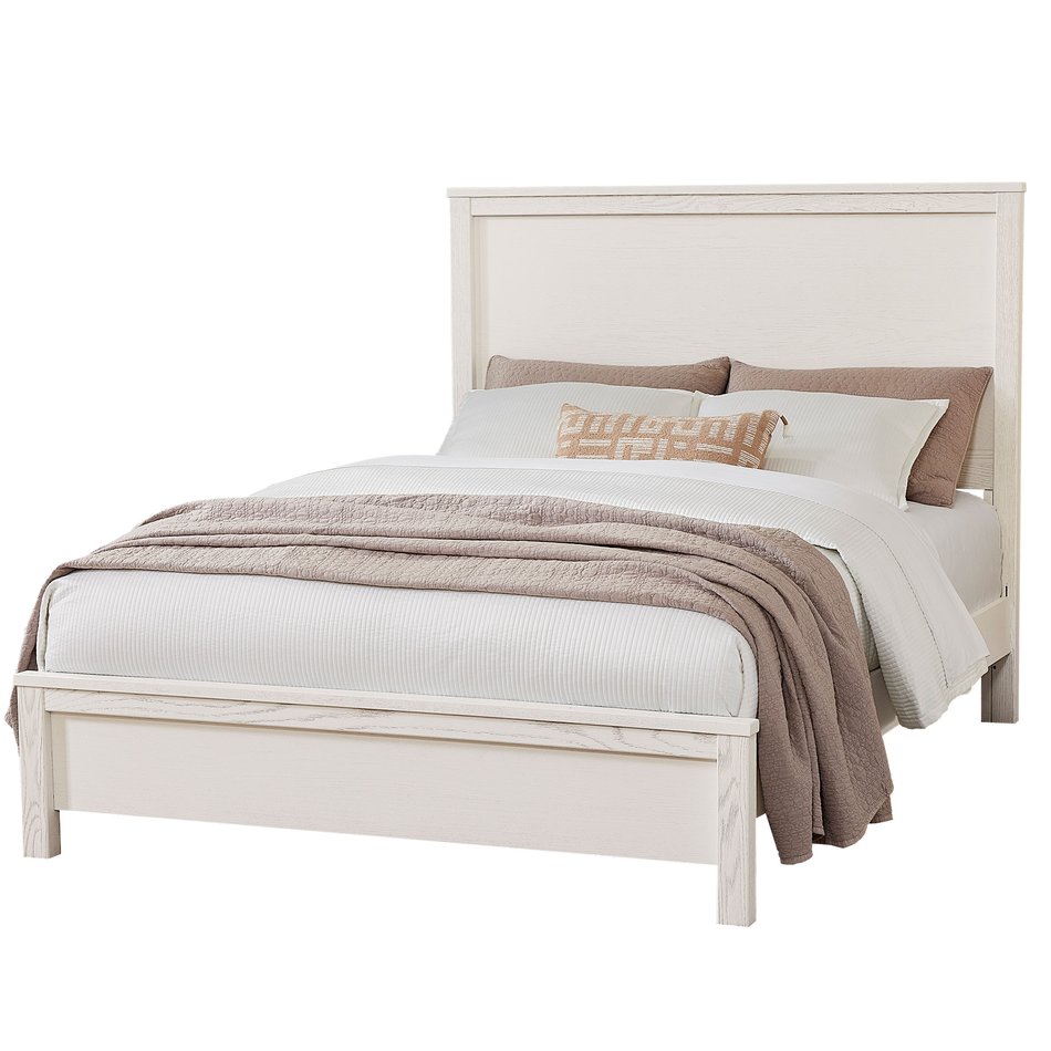 Fundamentals King Bed