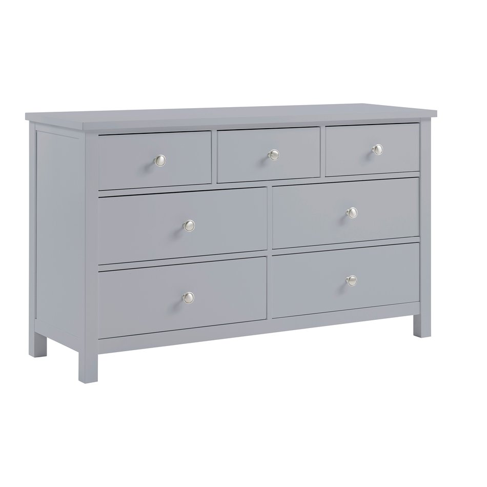 Colors Dresser