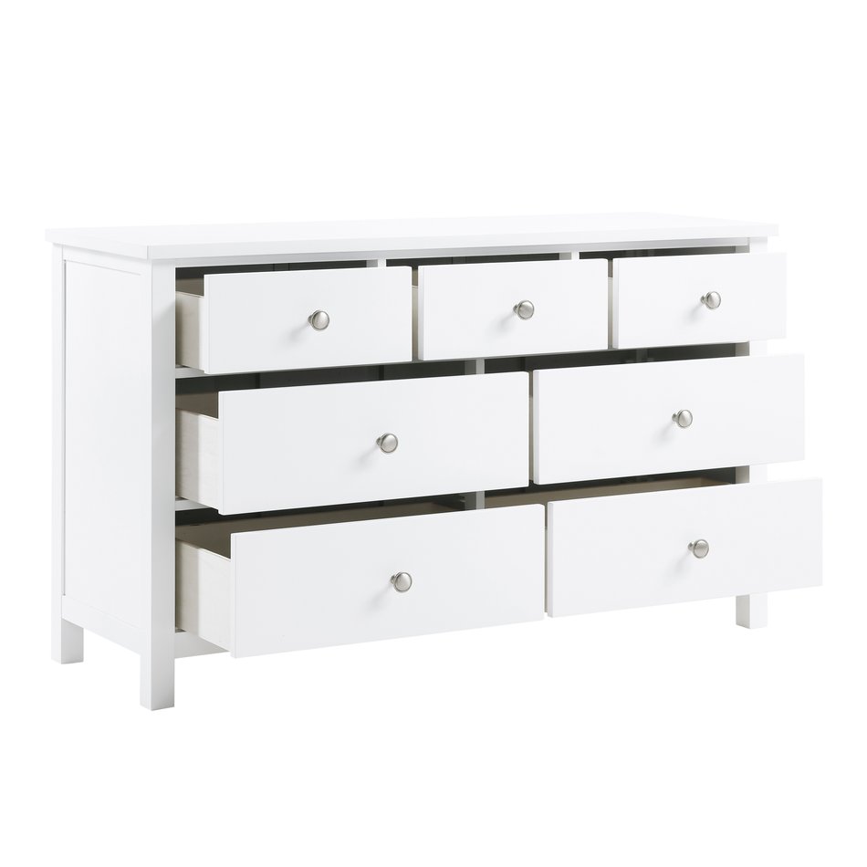 Colors Dresser