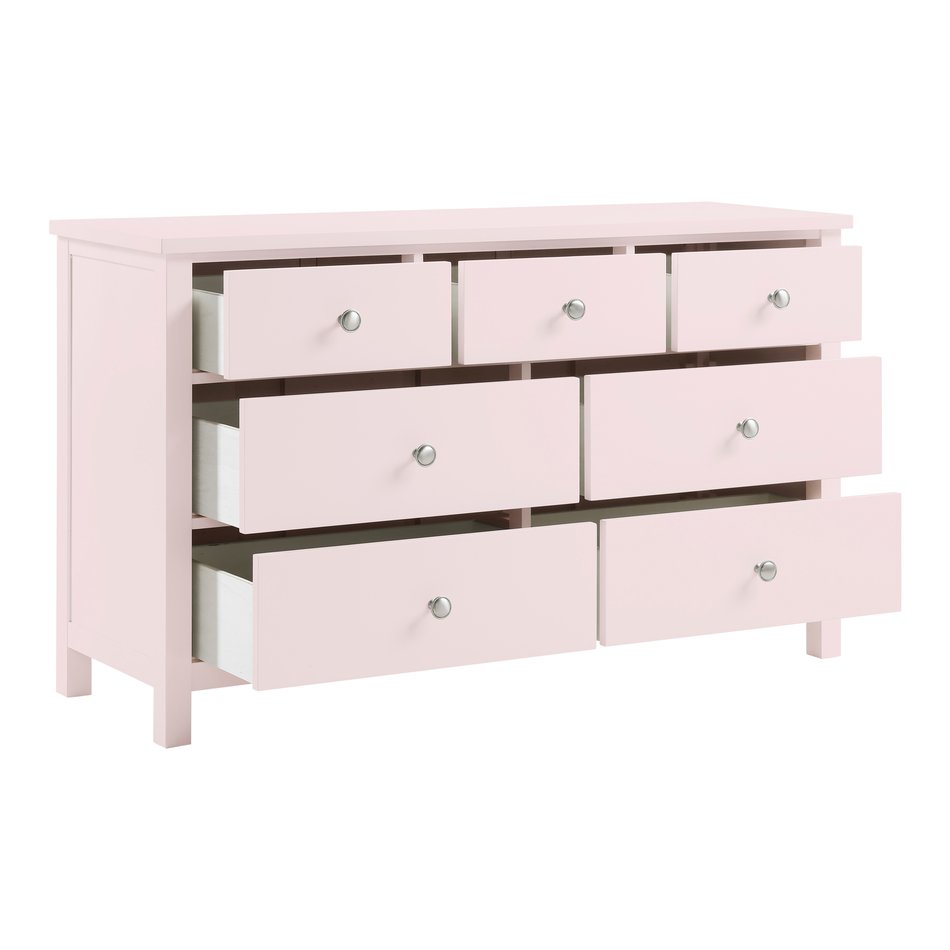 Colors Dresser