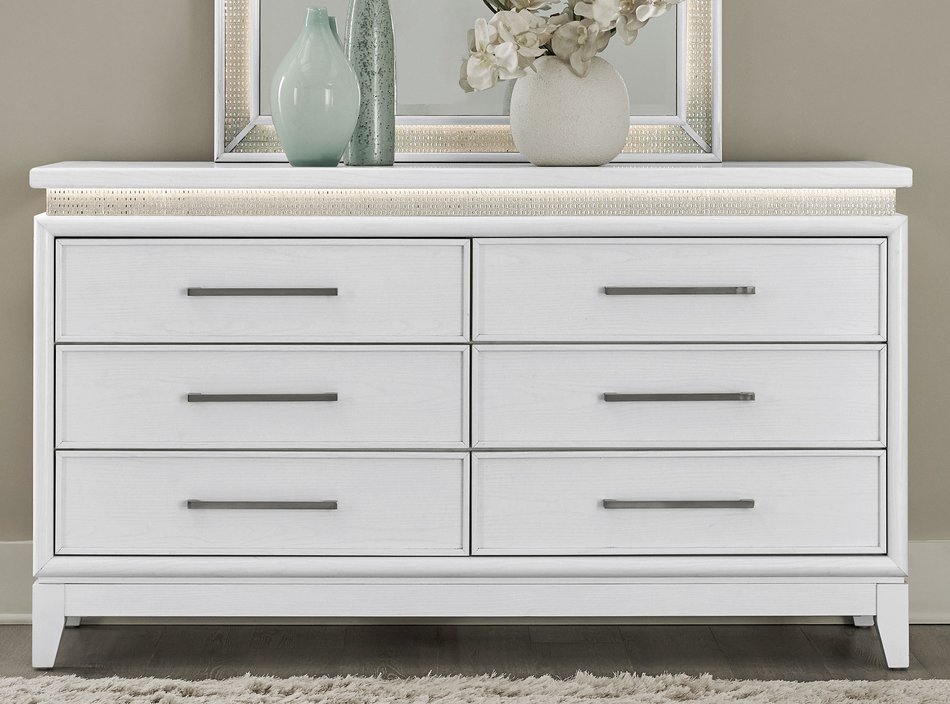 Reflections Dresser