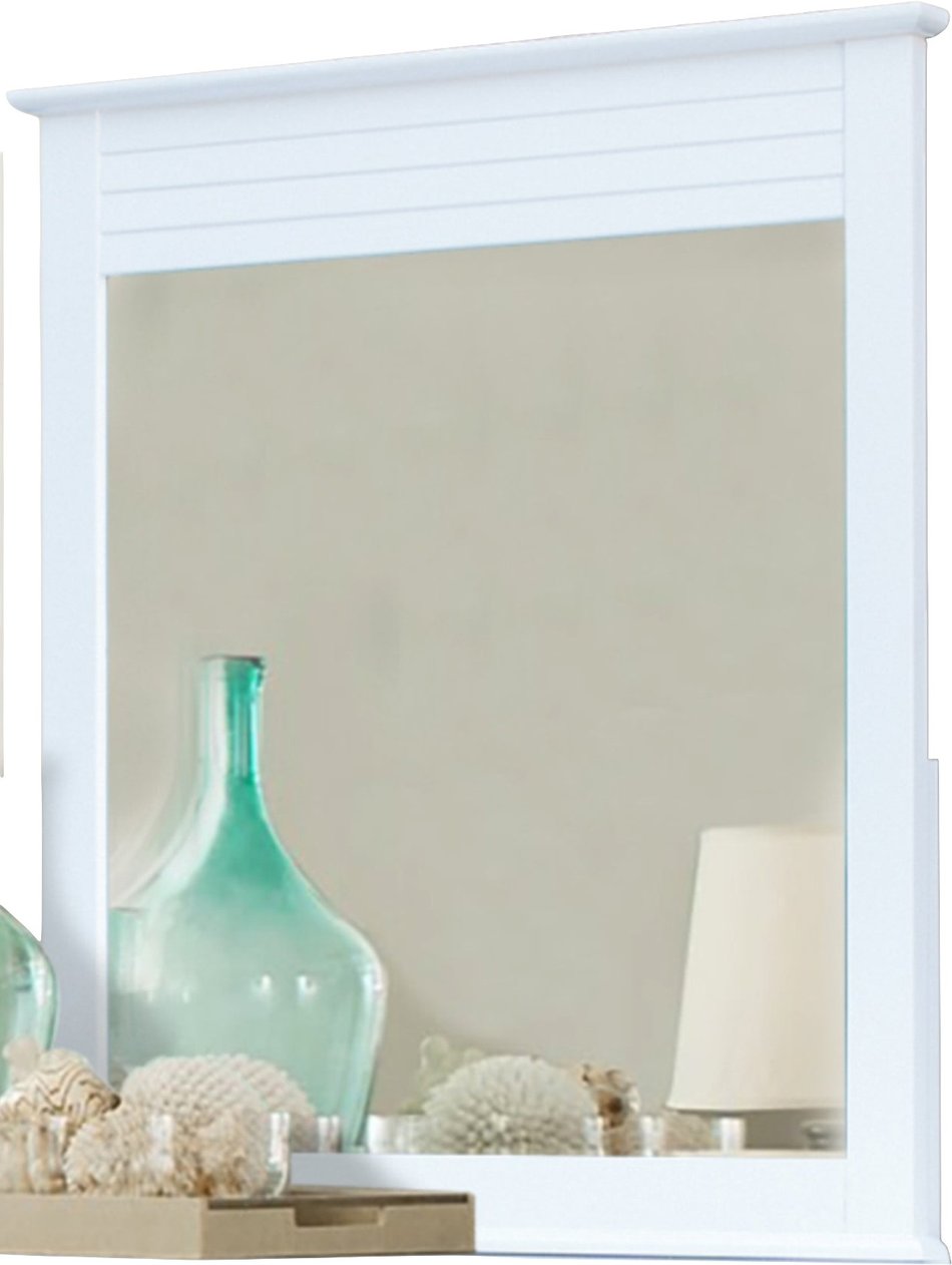 Beachfront Mirror