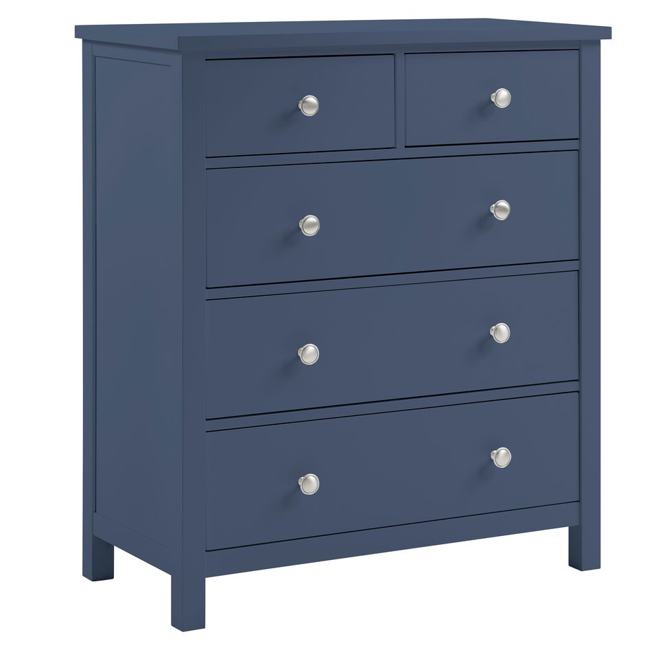 Colors Chest