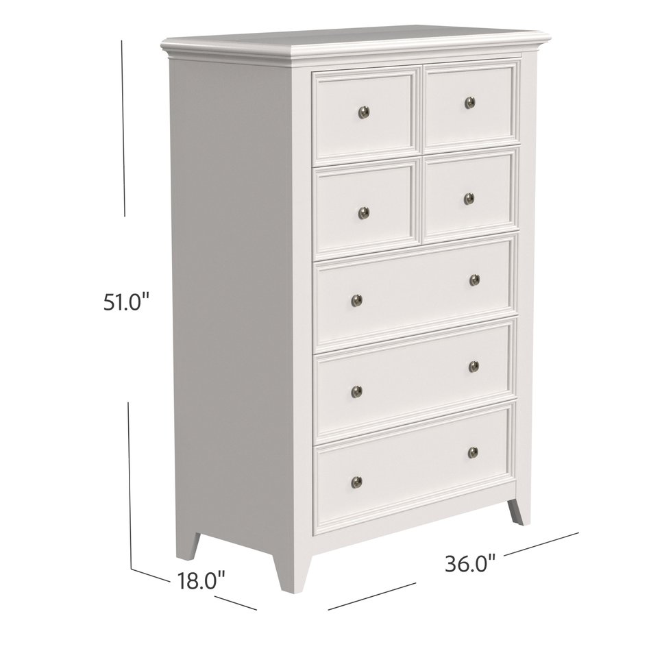 Bailey Chest