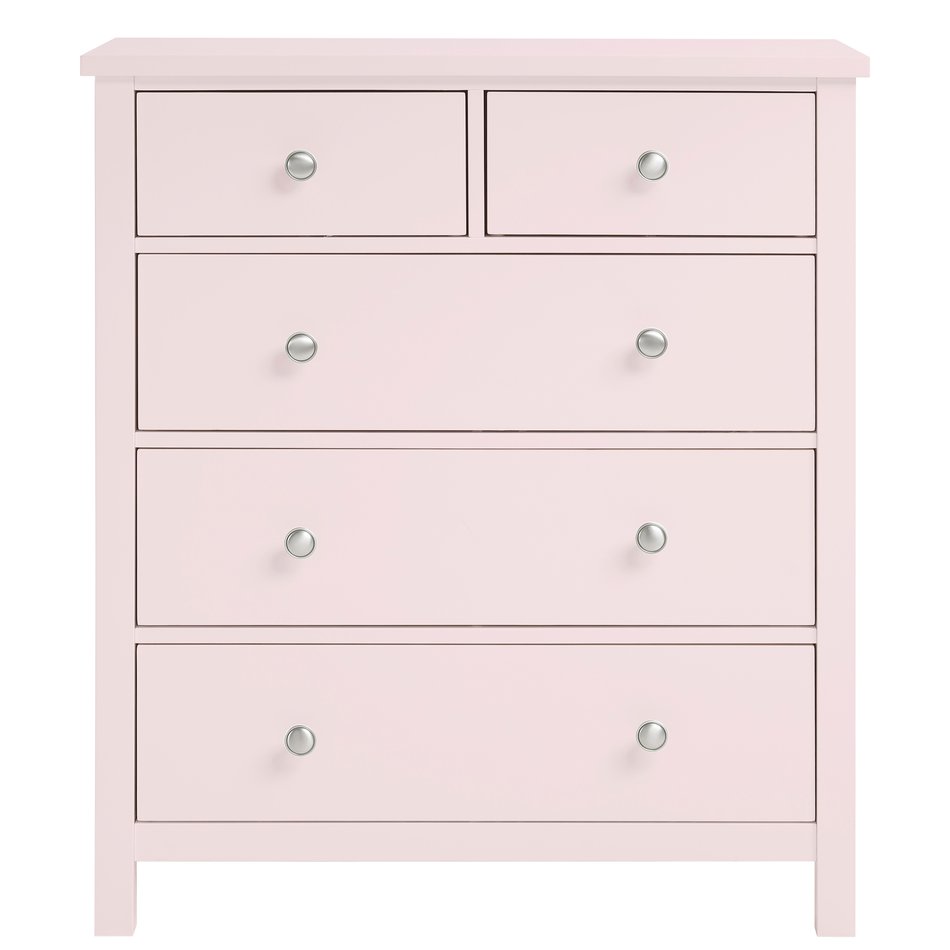 Colors Chest