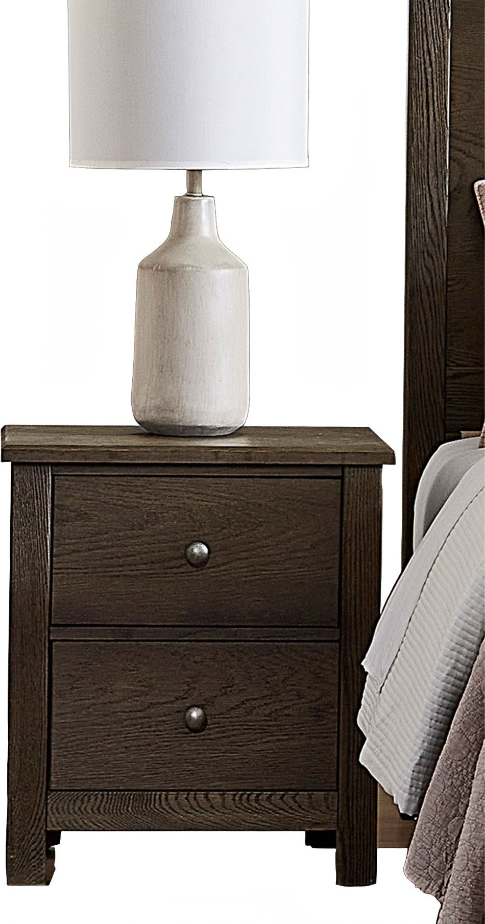 Fundamentals Nightstand