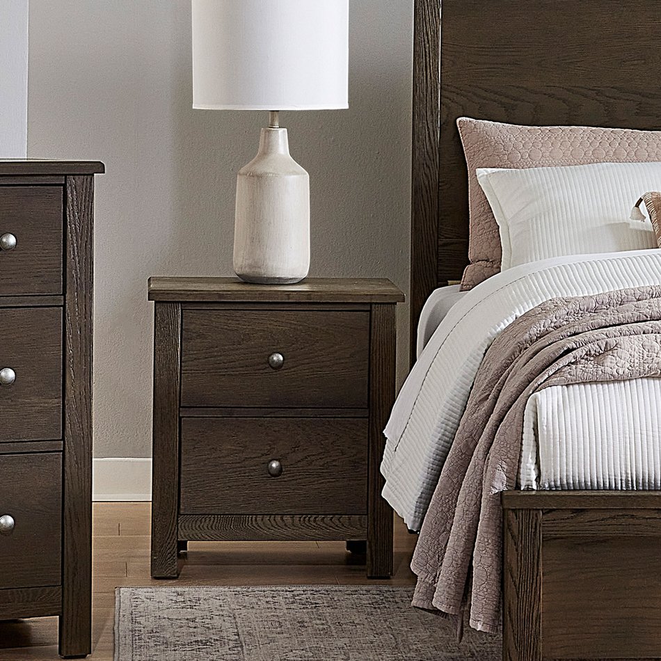 Fundamentals Nightstand