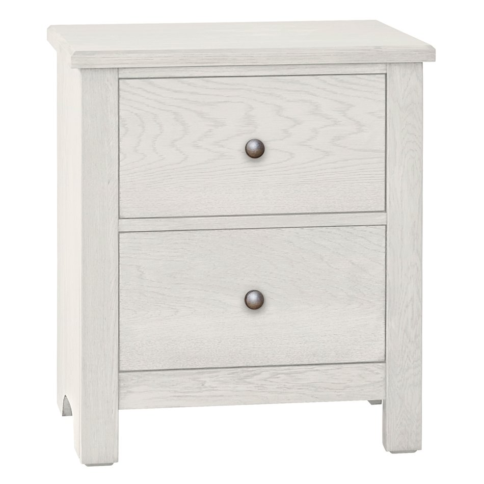 Fundamentals Nightstand